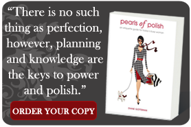 Pearls of Polish book